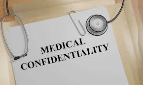 Confidentiality at the Abortion Clinic