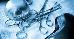 Types of surgical abortions in Louis Trichardt